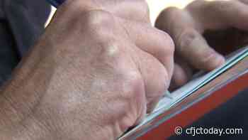 Supposedly dead person declared alive, highlighting busy weekend for Kamloops RCMP - CFJC Today Kamloops