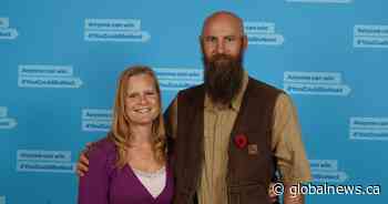 Kamloops, B.C. soccer parents score $1 million prize with Lotto Max win - Global News