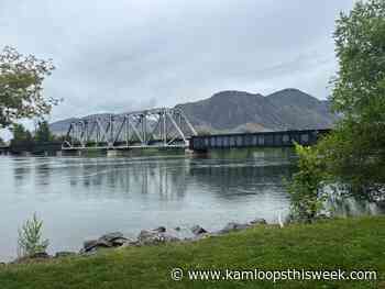 Weather brings more uncertainty to flooding situation as July approaches - Kamloops This Week
