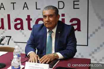 Urgente detener el fenómeno de la informalidad: Canacope Hermosillo - CanalSonora.com