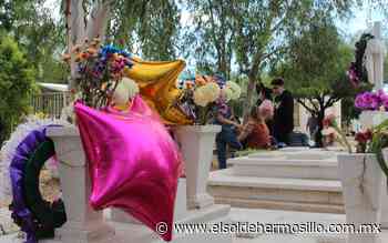 Nuevo Panteón de Hermosillo va en la tercera etapa de construcción - El Sol de Hermosillo