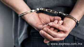 Detienen a joven por golpear a su madre al sur de Hermosillo - EXPRESO