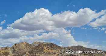 Hermosillo registró 28°C al amanecer de hoy jueves 14 de julio - EL IMPARCIAL Sonora