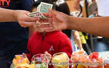 Inflación de 9% en EU amenaza a México - El Sol de Hermosillo