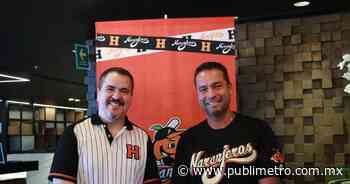 Naranjeros Hermosillo: Juan Gabriel Castro, manager, apunta al título en la Liga del Pacífico Entrevista - Publimetro México