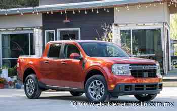 Ford Hermosillo: planta disminuye 22% producción por recesión económica en Estados Unidos - El Sol de Hermosillo