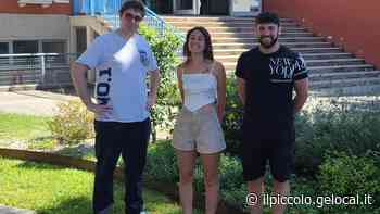 Al Pertini di Monfalcone quattro “centini”: i primi cantierini nel 2023 - Il Piccolo