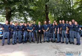 Più sicurezza a Gorizia e Monfalcone, arrivano nuovi agenti di polizia - Friuli Oggi