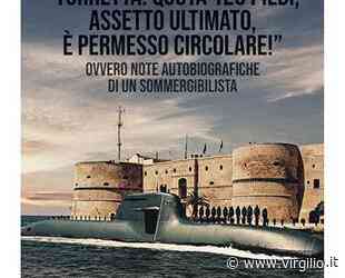 Giambattista Melissari presenta il suo libro a Monfalcone - Virgilio