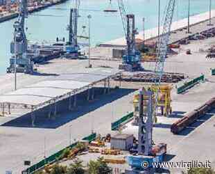 Firmato l'accordo di programma per il Porto di Monfalcone - Virgilio