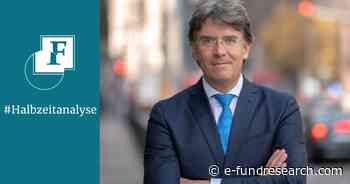 Die Halbzeitanalyse: 3,5 Fragen an Shareholder Value Management-CEO Frank Fischer - E-fundresearch.com