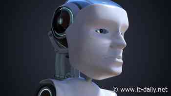 Und das Protokoll macht der Roboter - Onlineportal von IT Management - it-daily.net