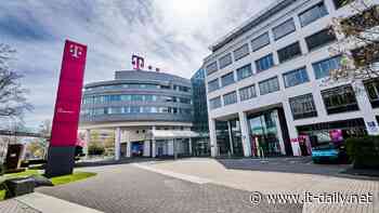 Deutsche Telekom will Großteil ihrer Funkturm-Sparte verkaufen - Onlineportal von IT Management - it-daily.net