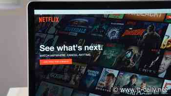 Netflix kooperiert für Werbe-Version mit Microsoft - Onlineportal von IT Management - it-daily.net
