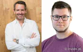 Concept: Neue Partner fürs Device-Management - invidis - Digital Signage Portal