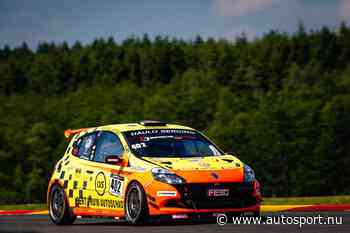 Spirit Racing voor NES 500 naar Spa – Autosport.nu - Autosport.nu