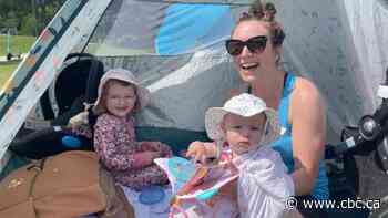 Alberta to start vaccinating small kids against COVID with Moderna by end of July