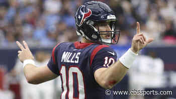 This second-year QB has received more money to lead NFL in passing yards than Aaron Rodgers and Russell Wilson