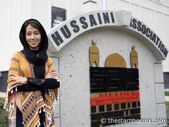 One woman's first-time experience celebrating Eid al-Adha in Saskatoon - Saskatoon Star-Phoenix