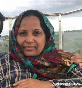 Saskatoon Police Service looking for woman missing since Sunday - Global News