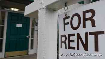 Saskatoon rental prices drop, recent survey shows - CTV News Saskatoon