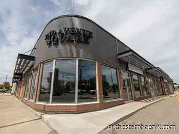 Demolition date set for site of Saskatoon's new downtown library - Saskatoon Star-Phoenix