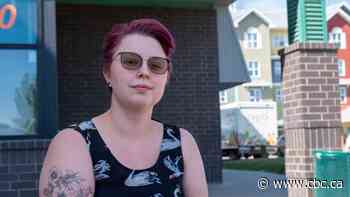 Housing advocates concerned by high number of homeless people in Saskatoon - CBC.ca