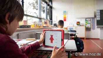 Stabile WLAN-Netze: Schulen in Lengerich werden fit gemacht für den Digitalunterricht - NOZ