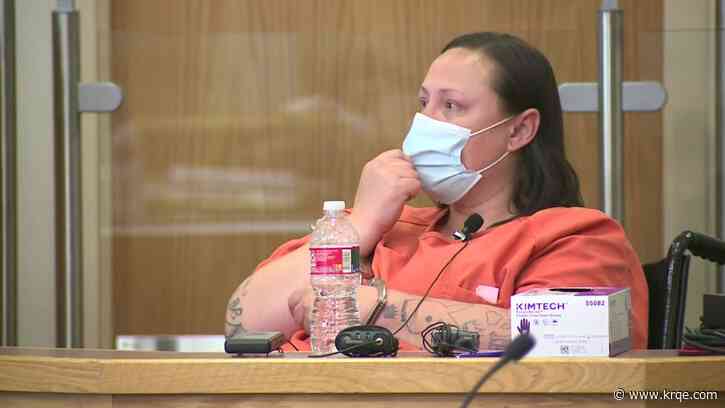 KRQE En Español: Jueves 14 de Julio 2022