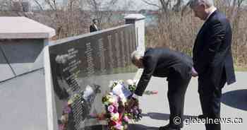 A timeline of the 1985 Air India bombing and Ripudaman Singh Malik’s acquittal, death