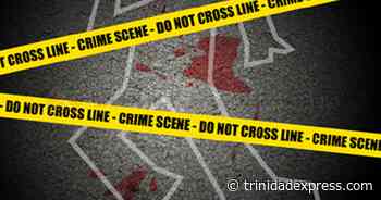 Rio Claro gardener shot dead - Trinidad & Tobago Express Newspapers