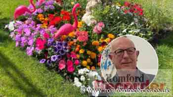 'Need bees to survive': Romford gardener urges people to 'get growing' - Romford Recorder