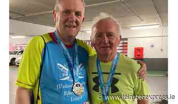 Laois gardener and newspaper correspondent retiring with big plans - Laois Live