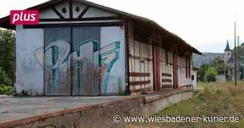 Lorch will Güterhalle verkaufen - Wiesbadener Kurier