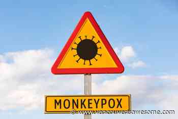 Travel to China: Double screenings for monkeypox, coronavirus - Vancouver Is Awesome