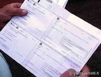 Nuovi tentativi di truffa alle aziende del territorio - Prima Vercelli