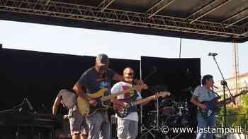 Maratona a tutto rock, sul palco irrompono le band made in Vercelli - La Stampa