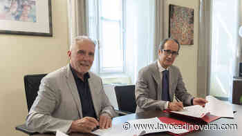 Upo e Prefettura di Vercelli firmano l’accordo per i tirocini curriculari per gli studenti - La Voce Novara e Laghi