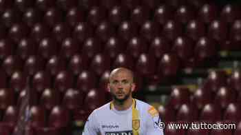 Calvano pronto a ripartire: ci sono Pordenone, Pro Vercelli e Feralpisalò - Tutto Lega Pro