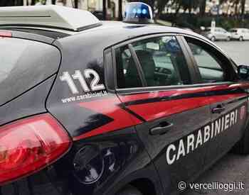 VERCELLI – Lesioni e porto abusivo d'armi, nei guai minorenne e 2 maggiorenni - vercellioggi.it/