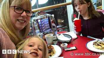 Cost of living: 'I owe my mum £6,000 but I can't stop spending'