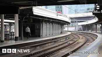 Rail workers to strike for another two days in August