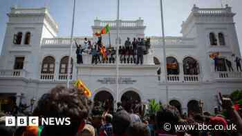 Sri Lanka: Central banker warns country faces shutdown without stable government