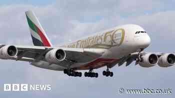 Emirates refuses Heathrow's demand to cut flights