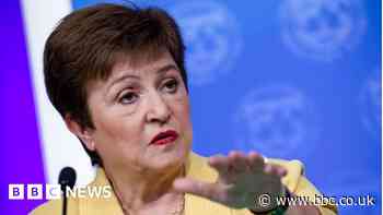 IMF warns of 'darkening' global economic outlook