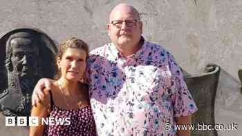 Summer holiday: 'We spent 15 hours on a flight to nowhere'