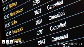 BBC Travel Watchers: Share your summer travel experience