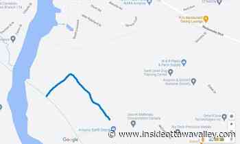 ATVs gain access to stores, services in east Arnprior - Ottawa Valley News