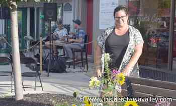 Arnprior festival upstages — at least in one way — Ottawa Bluesfest - Ottawa Valley News