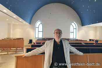 Streit um Synagoge in Detmold - Gemeinde: antisemitische Gründe - Westfalen-Blatt